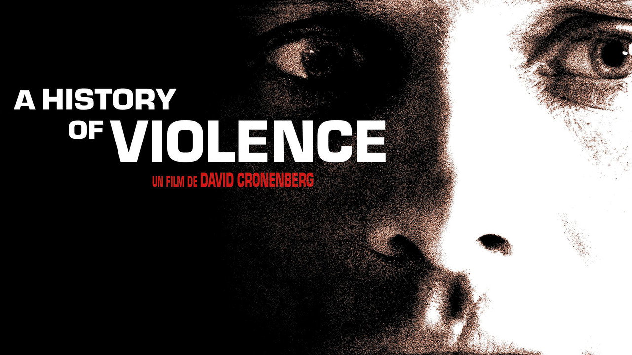 A History of Violence