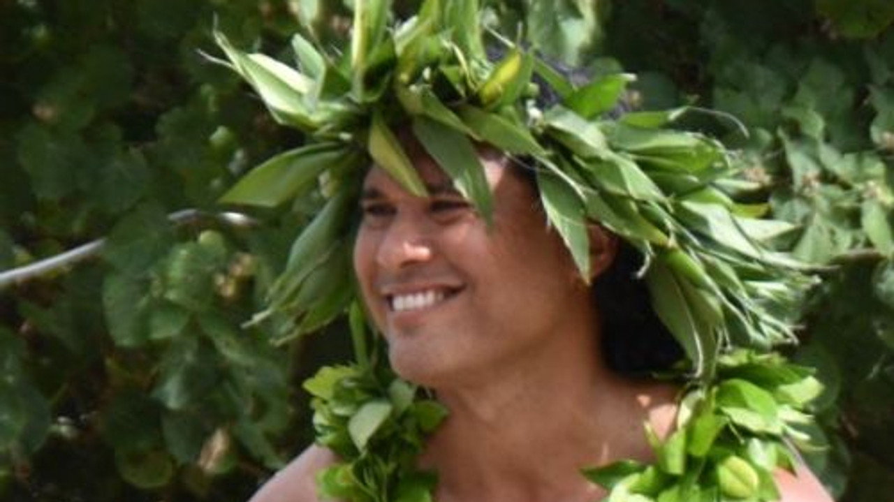 Vairakau Māori