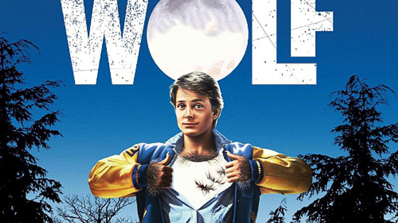 Teen Wolf