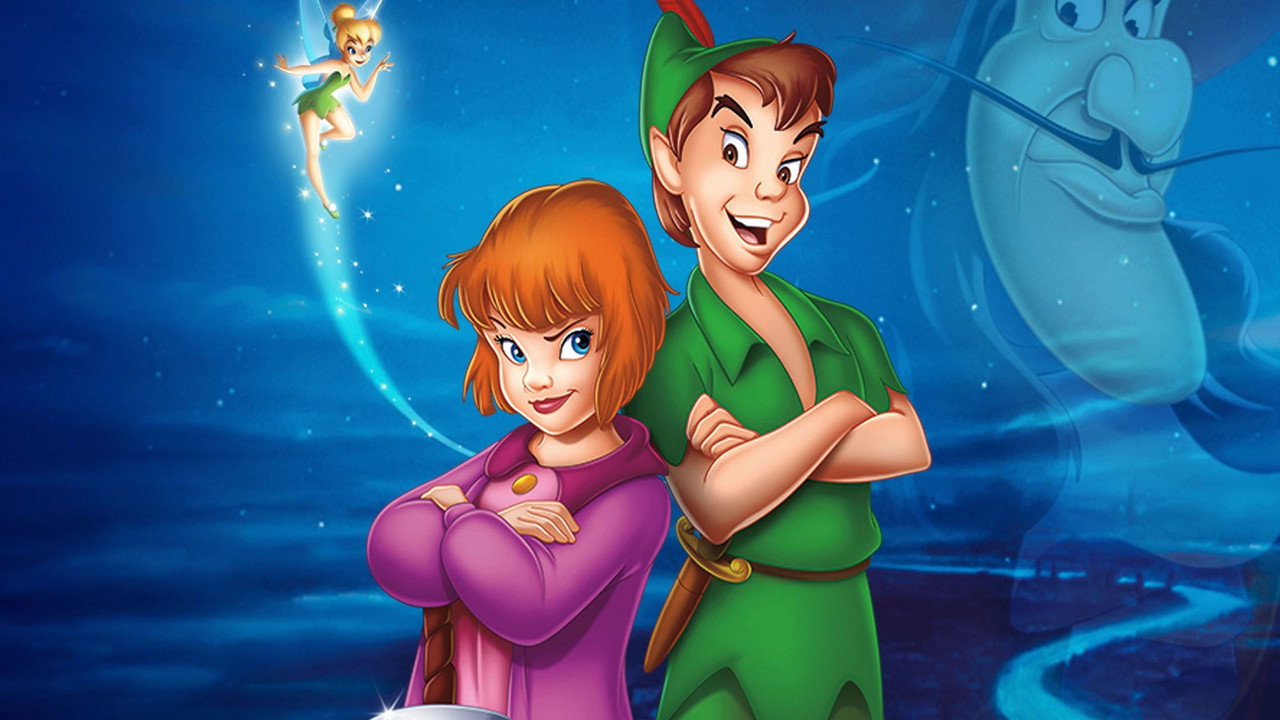 Peter Pan 2 : Retour au pays imaginaire