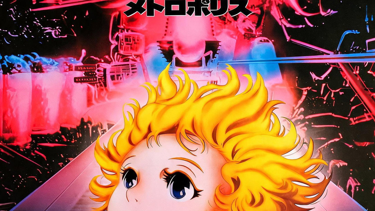 Metropolis