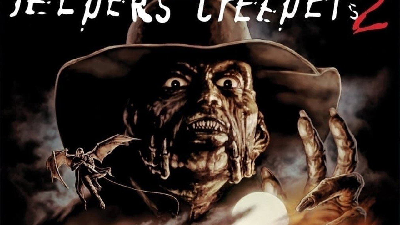 Jeepers Creepers 2