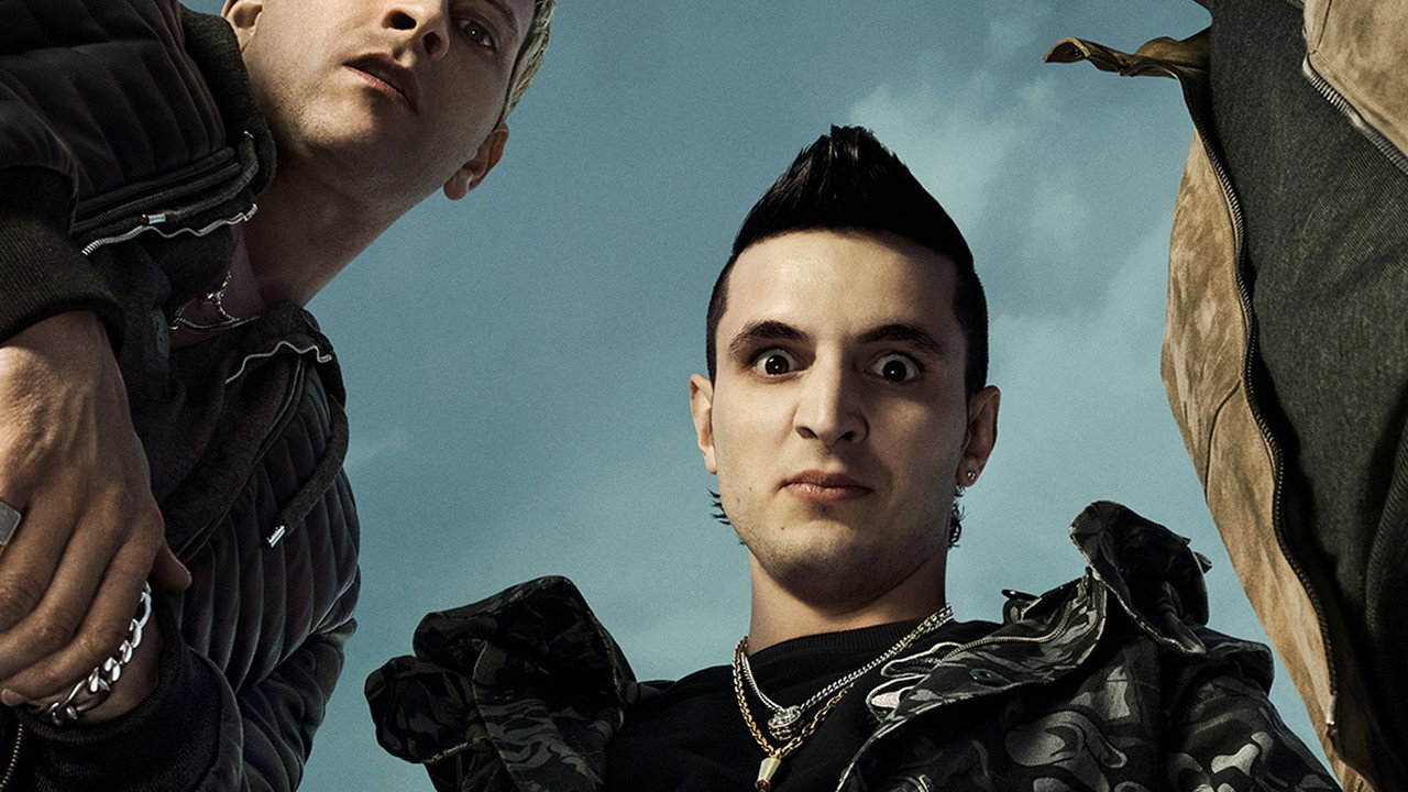Suburra