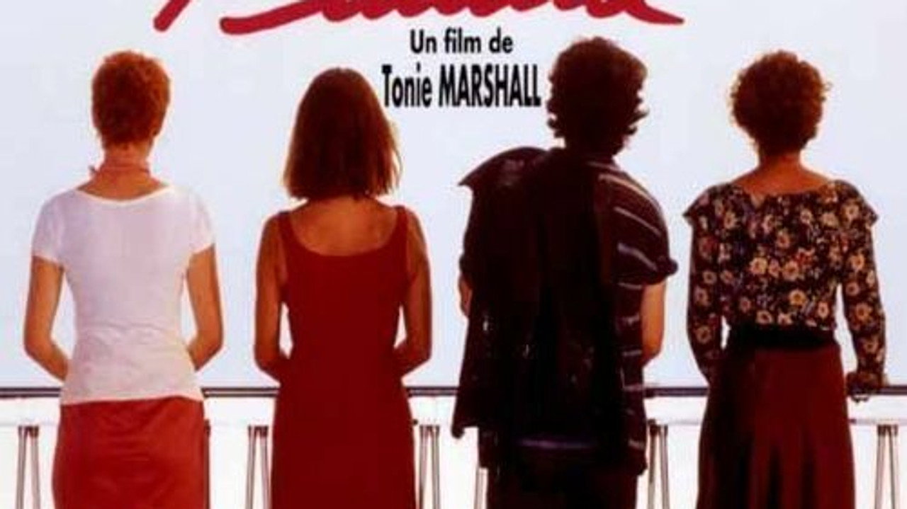 Enfants de salaud