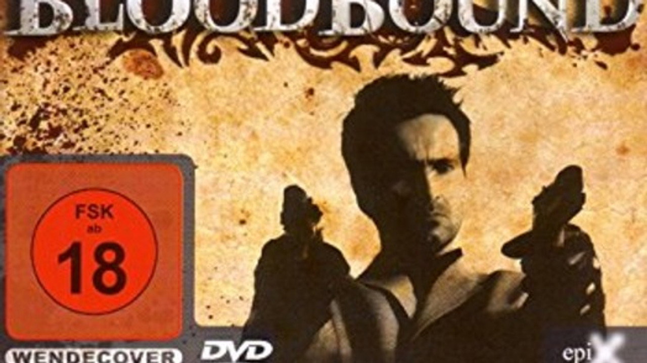BloodBound