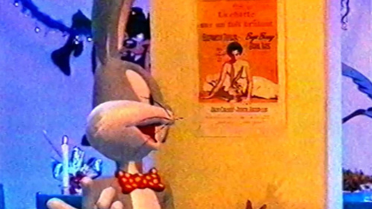 Opération Bugs Bunny