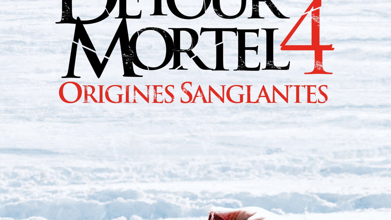 Détour mortel 4 : Origines sanglantes