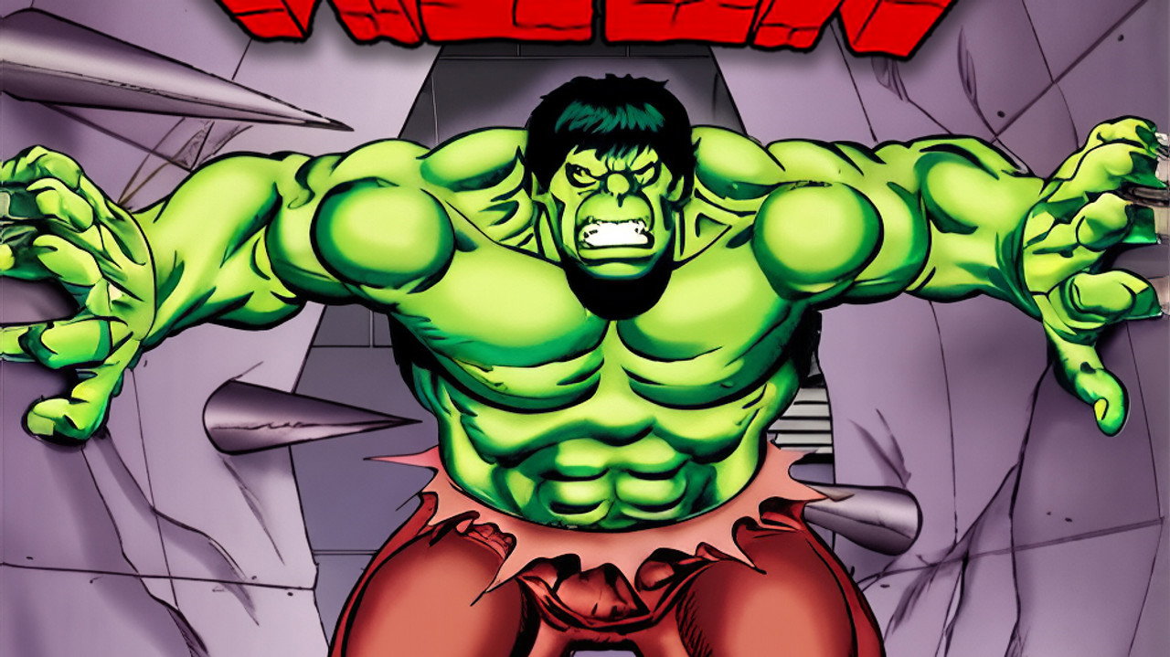 L'Incroyable Hulk