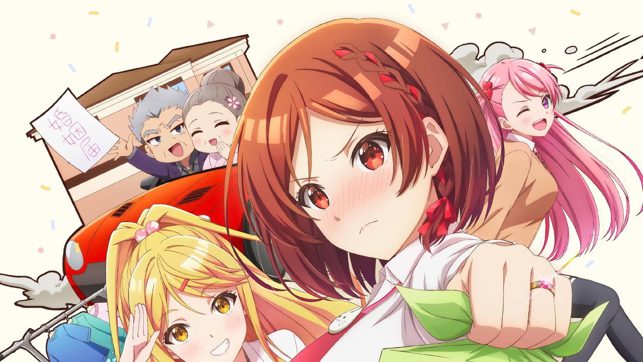 Class no Daikirai na Joshi to Kekkon suru Koto ni Natta. (2025) - Animeindo