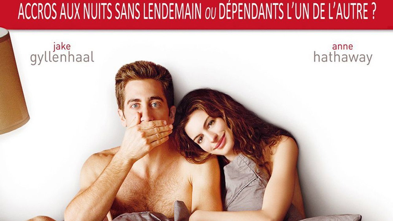 Love & autres drogues