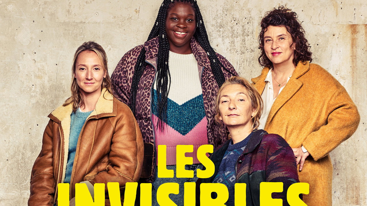 Les Invisibles