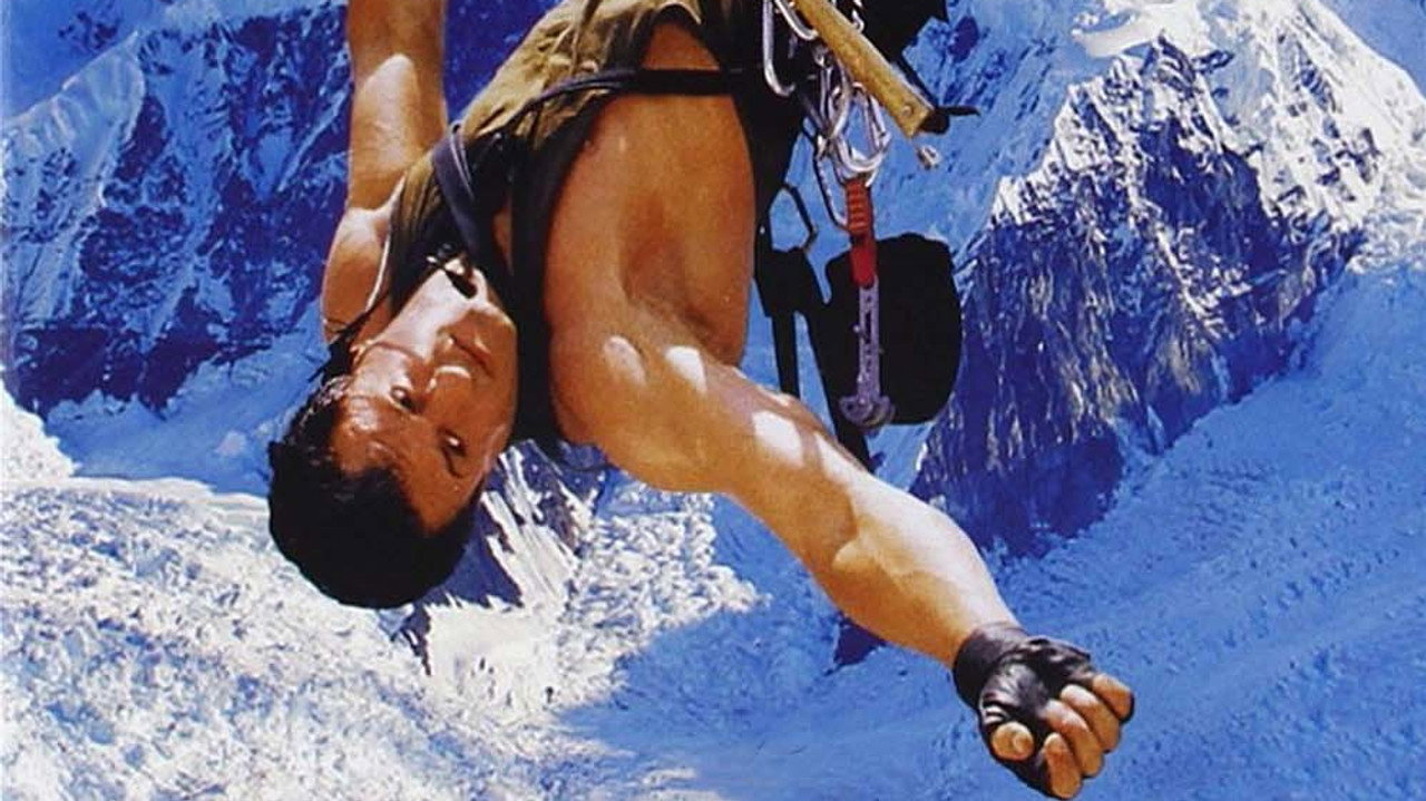 Cliffhanger : Traque au sommet