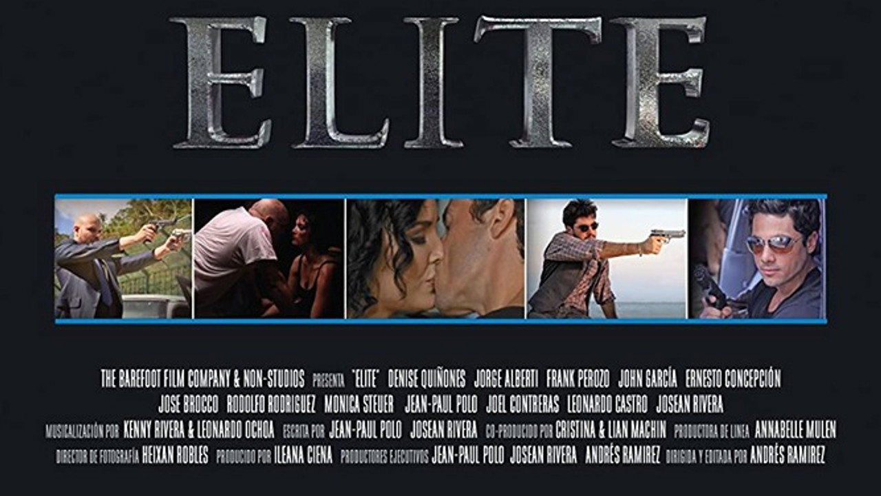 Elite