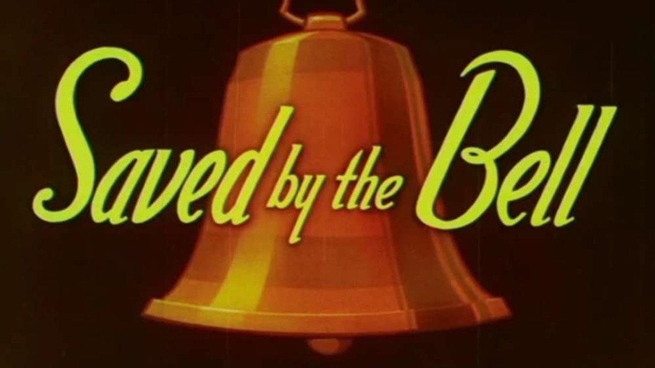 Saved by the Bell