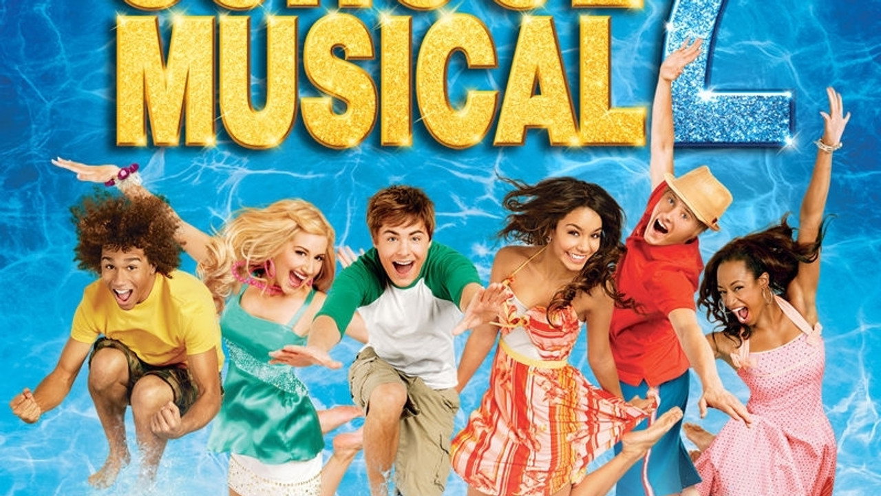 High School Musical 2