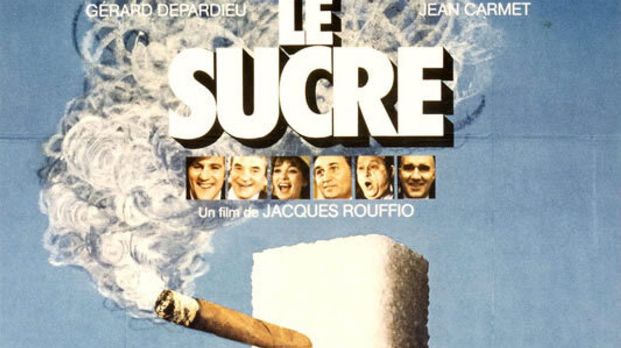 Le Sucre
