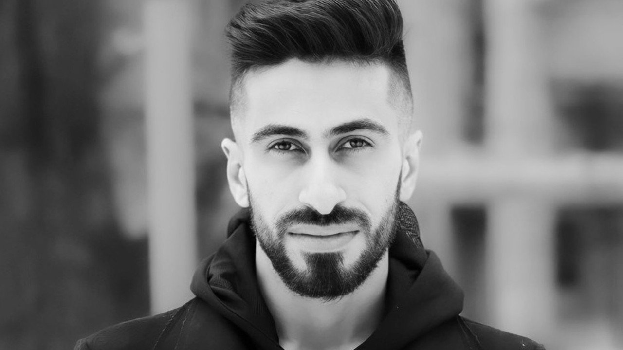 Motasem Alrawashdeh