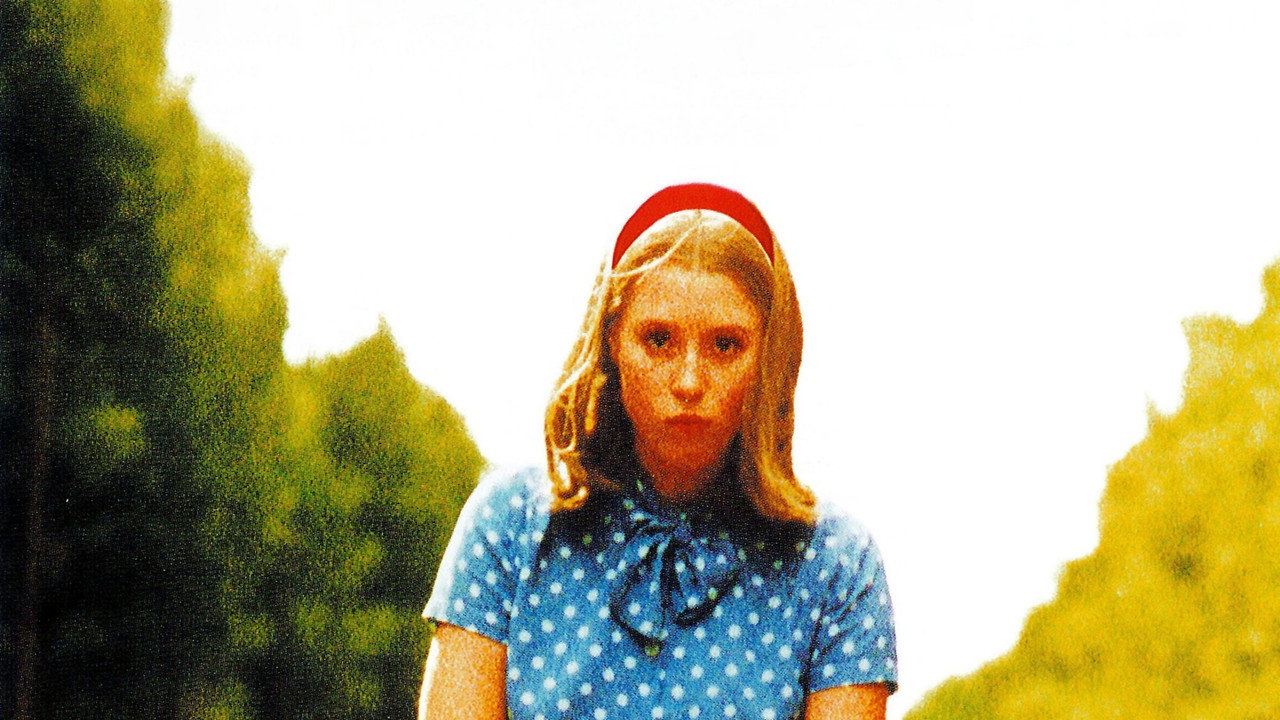 Une vraie jeune fille