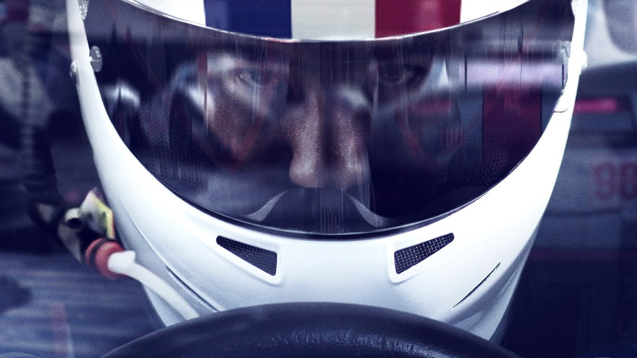 Le Mans : Tout pour la course