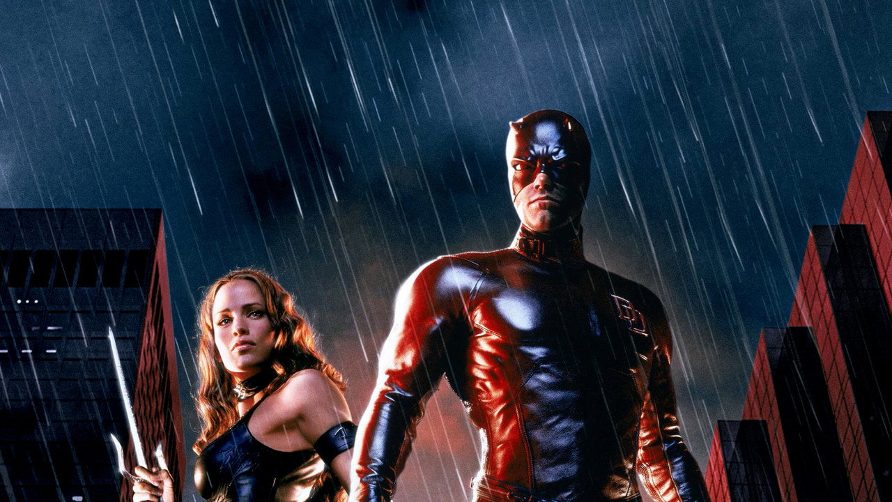 Daredevil