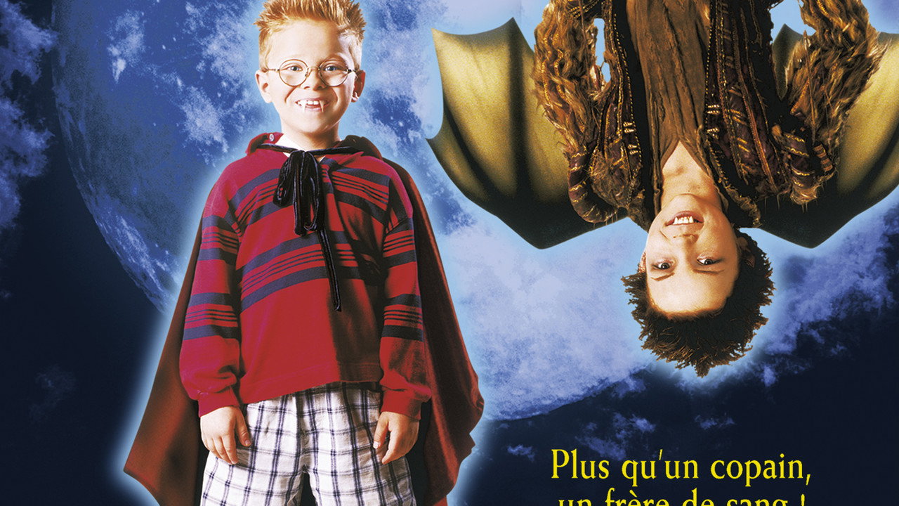 Le Petit Vampire