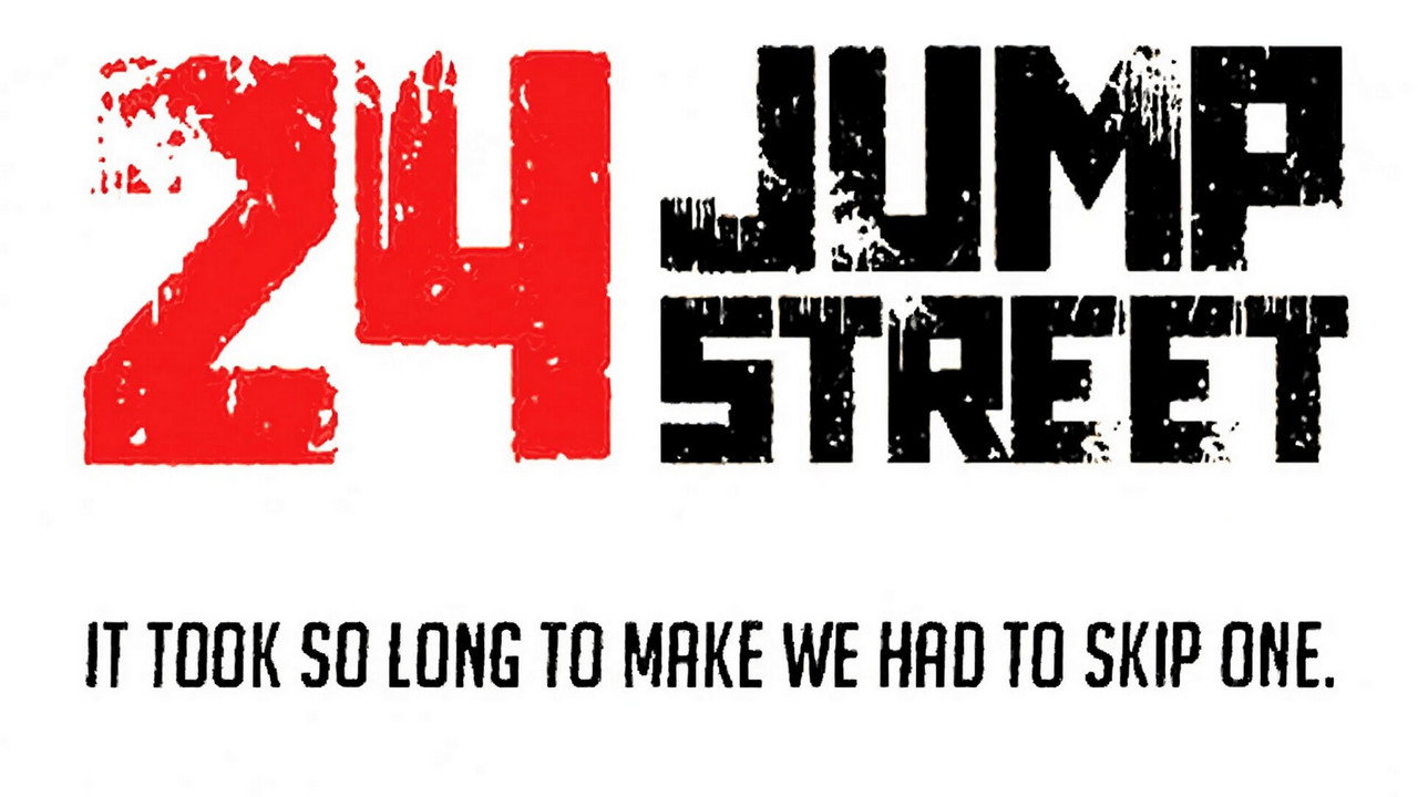 24 Jump Street