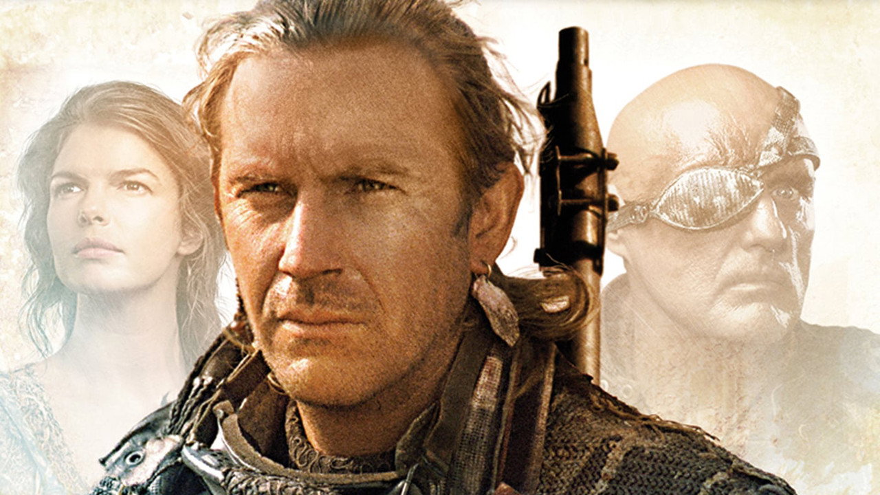 Waterworld