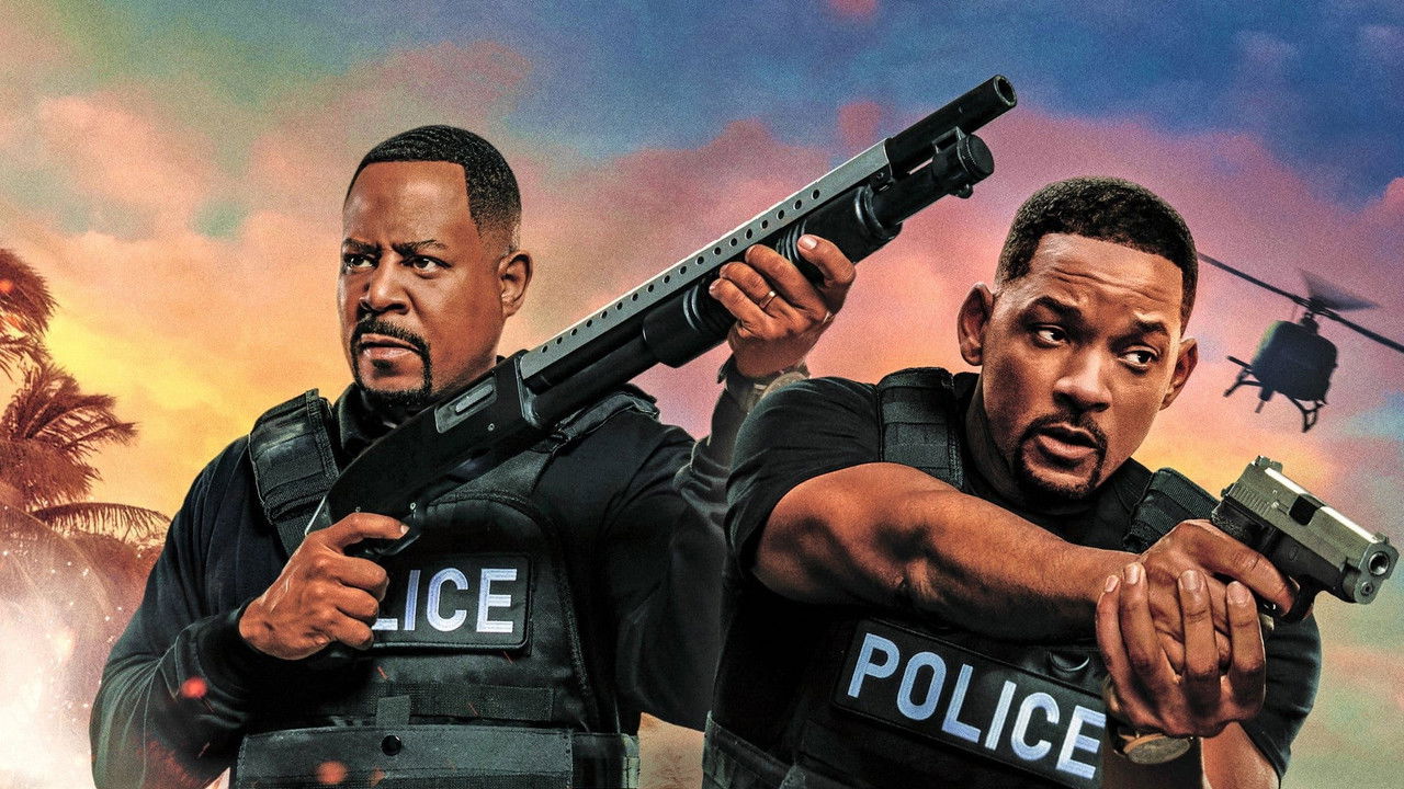 Bad Boys Para Sempre