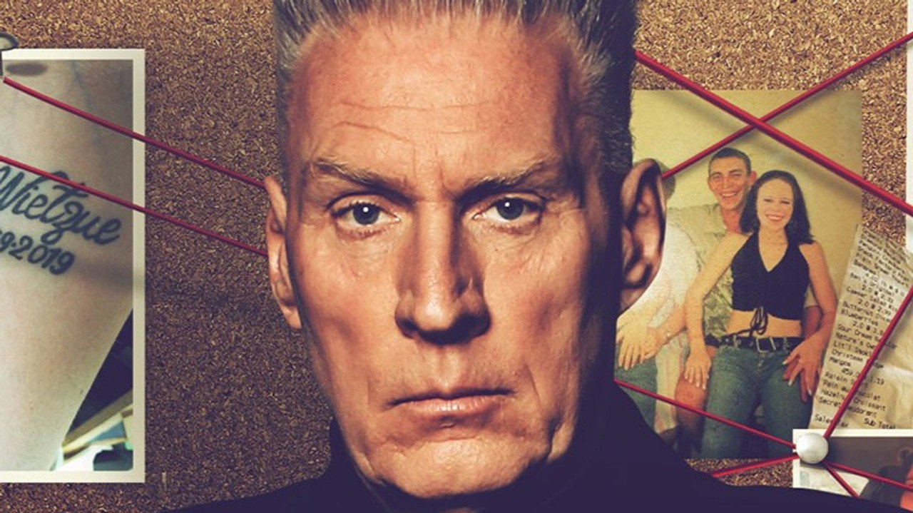 Cold Blood: The Violent Crime Cases of Mike Bolhuis | The Best Free ...