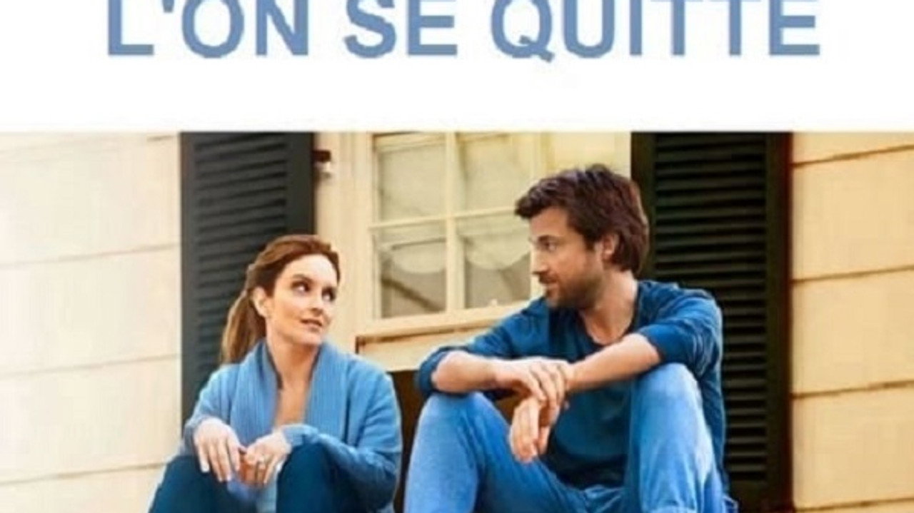 C'est ici que l'on se quitte