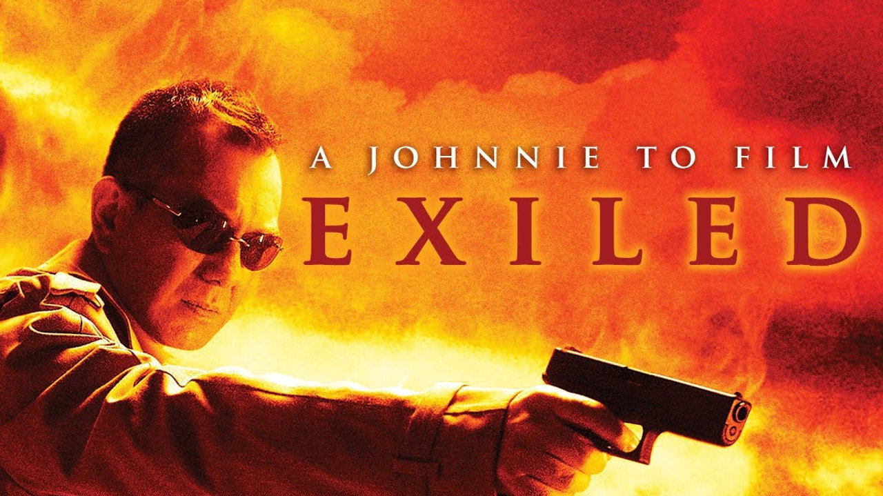 Exiled