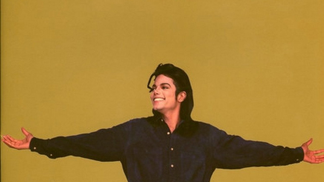 Michael Jackson Memorial