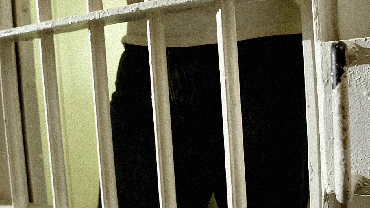 I Escaped: Real Prison Breaks