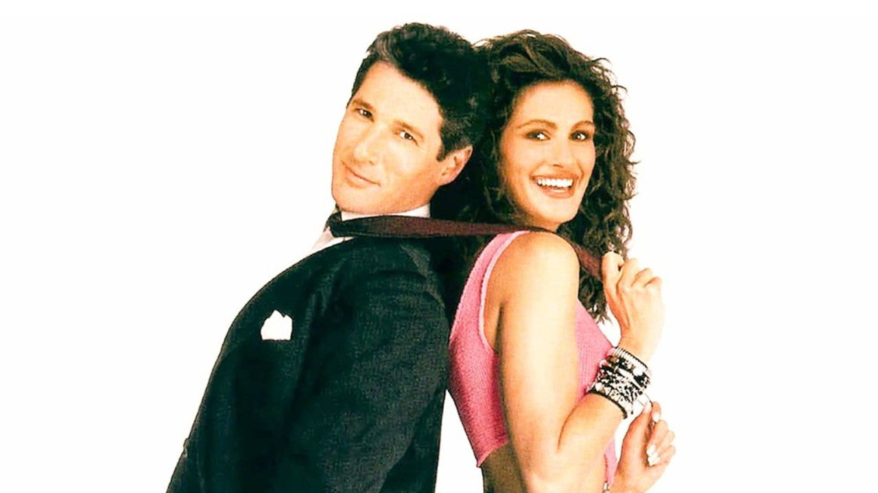 Pretty Woman, un conte de fées hollywoodien
