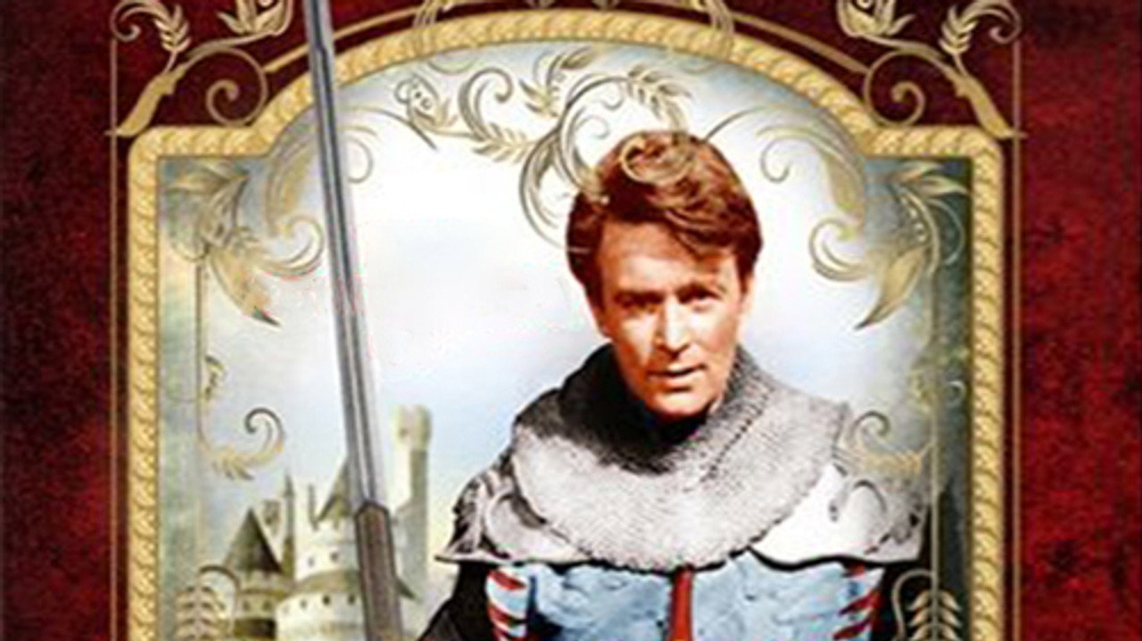 Le Chevalier Lancelot