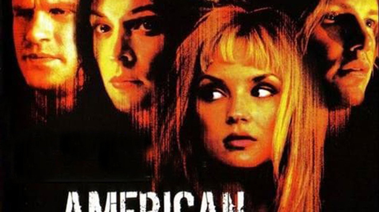 American Crime