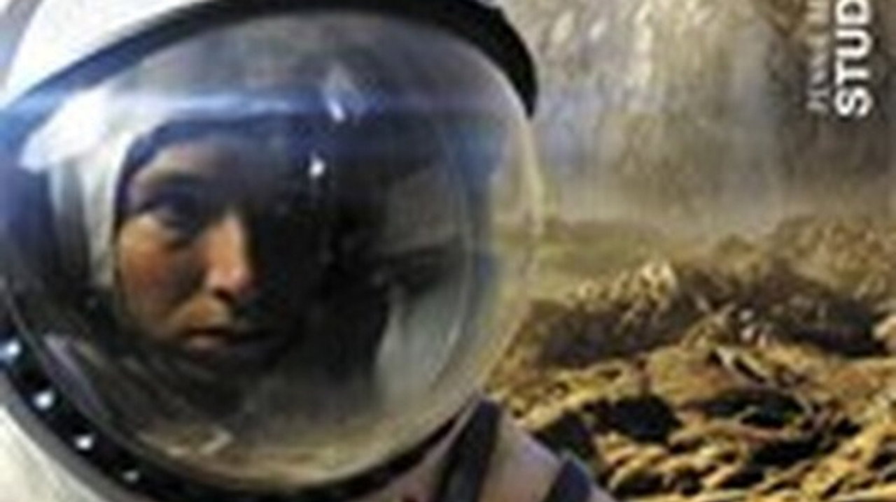 Space Odyssey