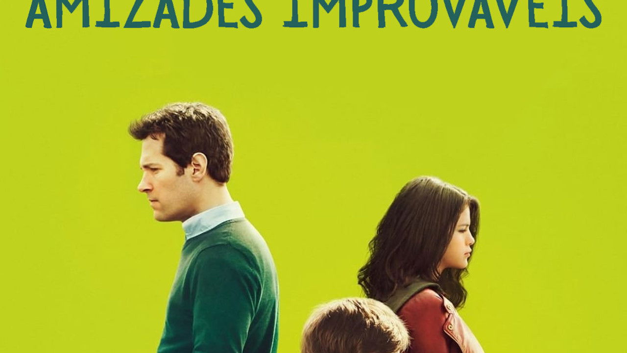 Amizades Improváveis
