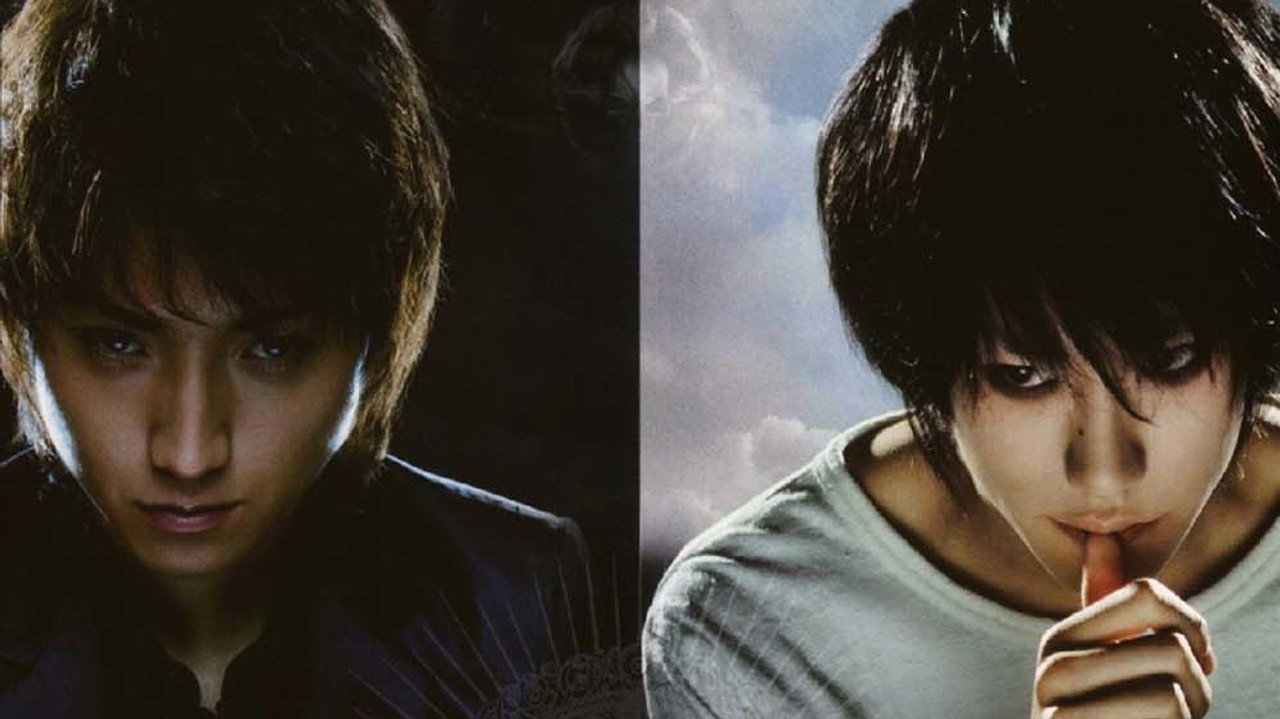 Death Note