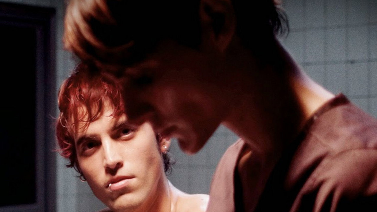 Boys On Film 11: We Are Animals