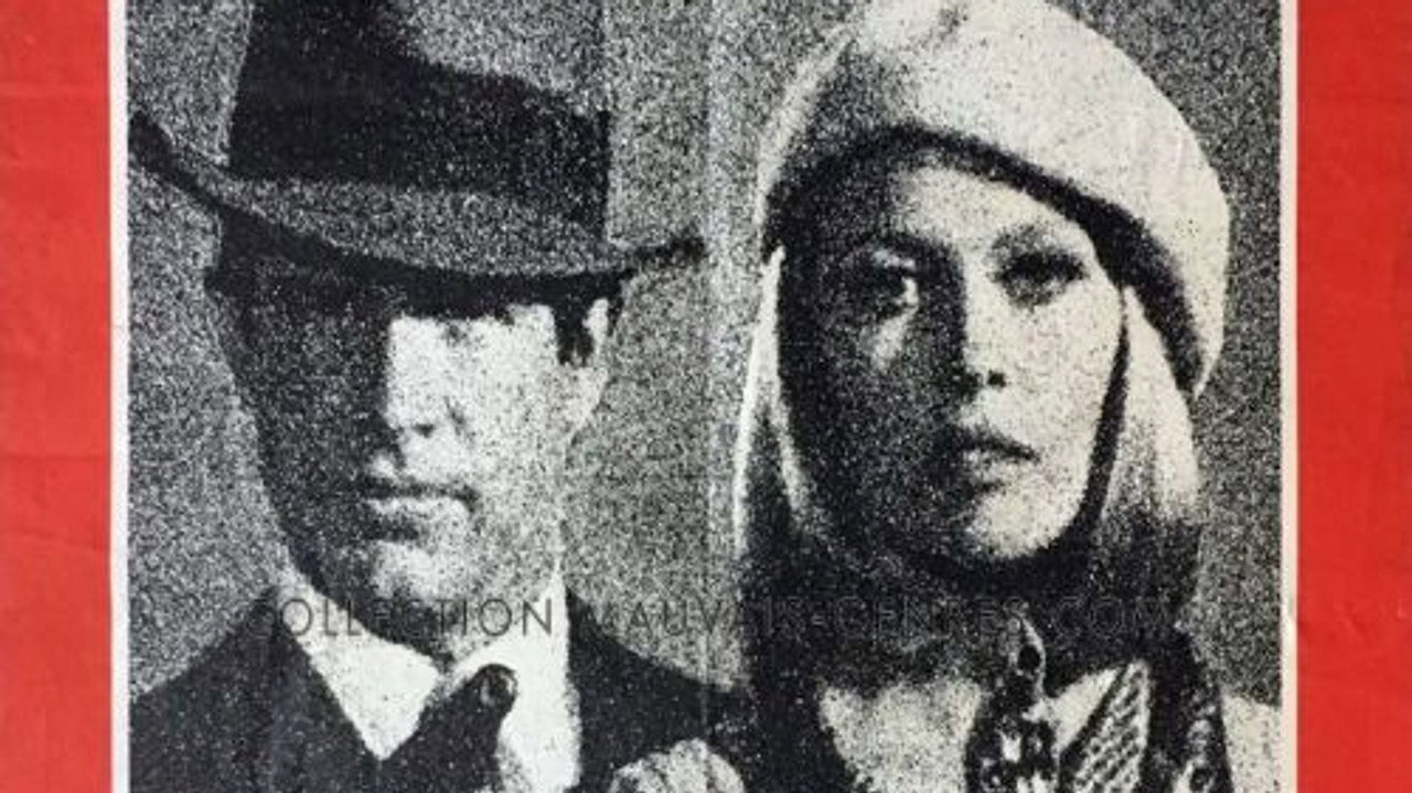 Bonnie et Clyde