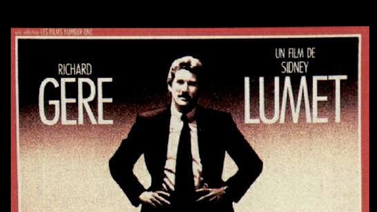 Les Coulisses du pouvoir