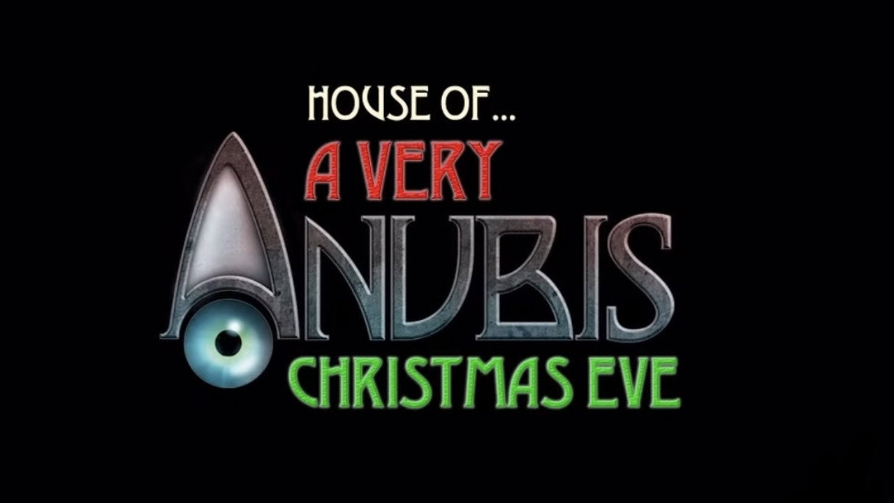 House of Anubis: Christmas Special