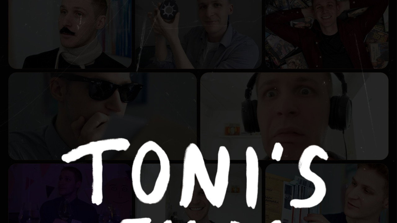 Toni's Film Club