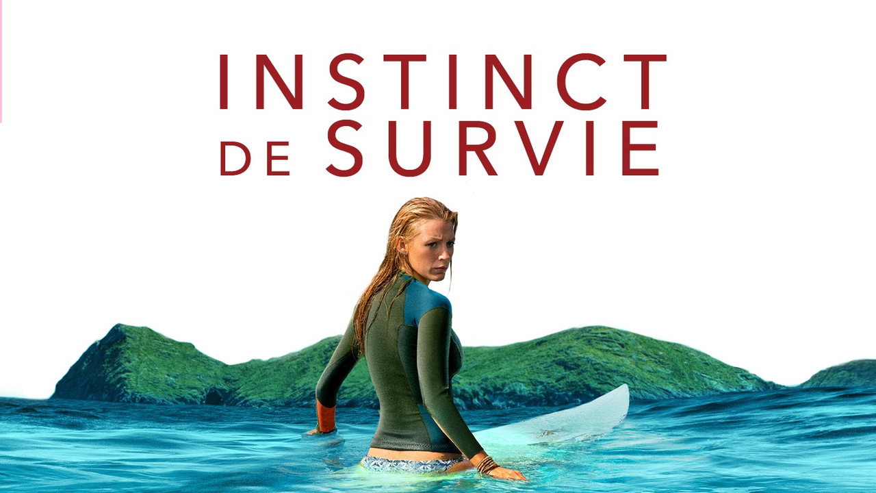 Instinct de survie