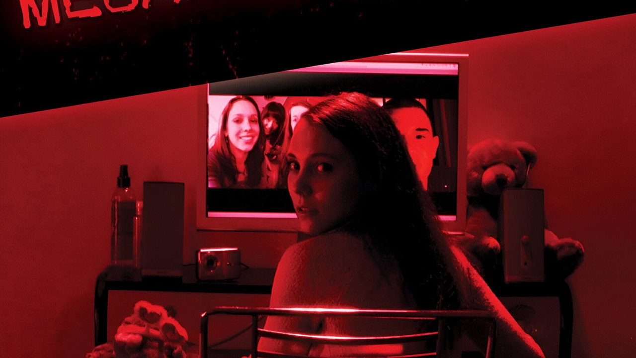 Megan Is Missing