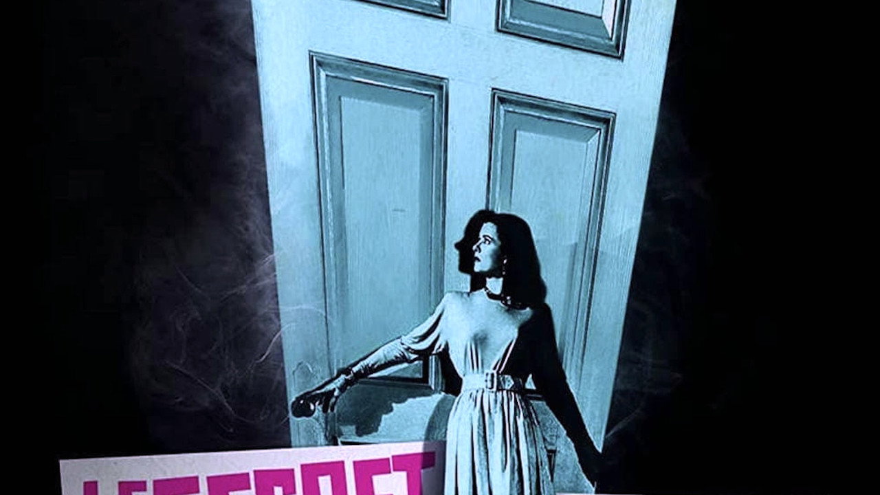 Le Secret derrière la porte