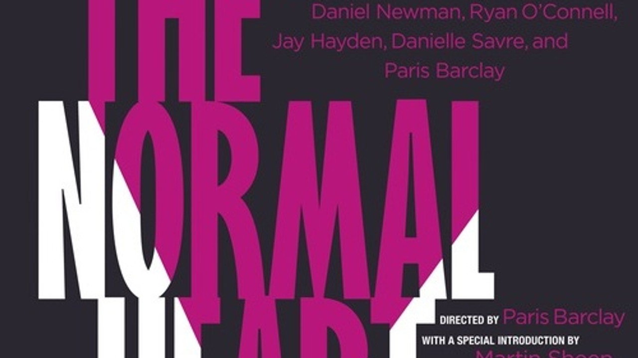 The Normal Heart