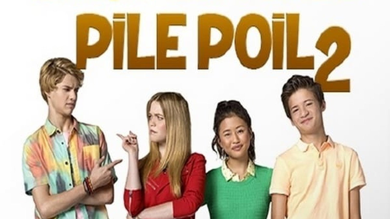 Un ami qui tombe pile-poile 2