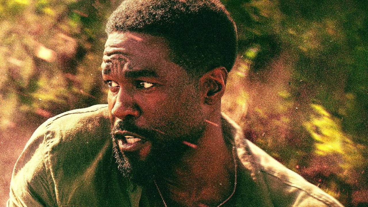 Man on Fire